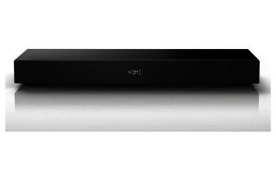 Sony HT-XT100 80W Soundbase with Built-in Subwoofer Sony HT-XT100 80W Soundbase with Built-in Subwoofer